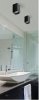 LAMPA TECHNICZNA SPOT AZZARDO MINI SQUARE AZ1382 BLACK NOWOCZESNA